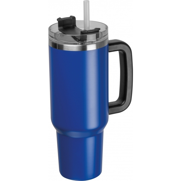 Logo trade promotional merchandise image of: XXL Drinking Bottle Tel Aviv